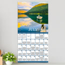 2027 Daily Verse Wall Calendar-4