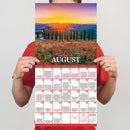 2027 Daily Verse Wall Calendar-5