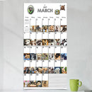 2027 Dog-A-Day Wall Calendar-4