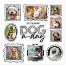 2027 Dog-A-Day Wall Calendar-1