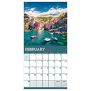 2027 Italy Wall Calendar-2
