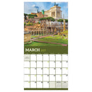 2027 Italy Wall Calendar-3