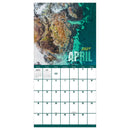 2027 Landscapes Wall Calendar-3