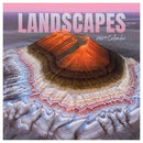 2027 Landscapes Wall Calendar-1
