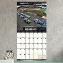 2027 Nascar Tracks Wall Calendar-4