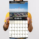 2027 Nascar Tracks Wall Calendar-5