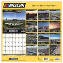 2027 Nascar Tracks Wall Calendar-6