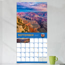 2027 National Parks Wall Calendar-4