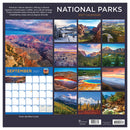 2027 National Parks Wall Calendar-6