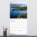2027 Pacific Northwest Wall Calendar-4
