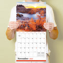 2027 Pacific Northwest Wall Calendar-5