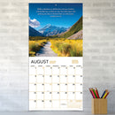 2027 Paths to God Wall Calendar-4