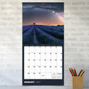 2027 Stargazing Wall Calendar-4