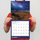 2027 Stargazing Wall Calendar-5