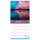 2027 Sunsets Wall Calendar-3