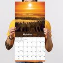 2027 Sunsets Wall Calendar-5