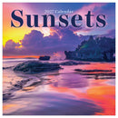 2027 Sunsets Wall Calendar-1