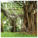 2027 Trees Wall Calendar-1