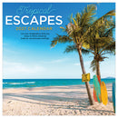 2027 Tropical Escapes Wall Calendar-1