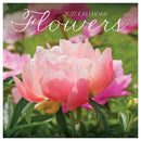 2027 Flowers Wall Calendar-1