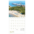2027 Chicago Wall Calendar-3