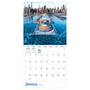 2027 Great Lakes Wall Calendar-3