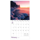 2027 Great Lakes Wall Calendar-4