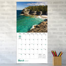 2027 Great Lakes Wall Calendar-5