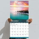 2027 Michigan Wall Calendar-5