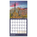 2027 Ohio Wall Calendar-3