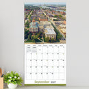 2027 Wisconsin Wall Calendar-4