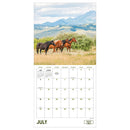 2027 Ranch Life Wall Calendar-3