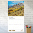 2027 Ranch Life Wall Calendar-4