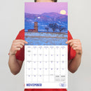 2027 Ranch Life Wall Calendar-5