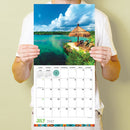 2027 Mexico Wall Calendar-5
