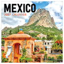 2027 Mexico Wall Calendar-1