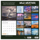2027 Wild Weather Wall Calendar-6