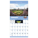 2027 Ballparks Wall Calendar-2