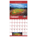 2027 Ballparks Wall Calendar-3