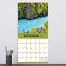 2027 Alaska Wall Calendar-4