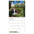 2027 Hawaii Wall Calendar-2