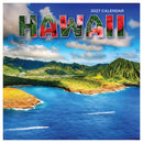 2027 Hawaii Wall Calendar-1