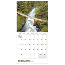 2027 Canada Wall Calendar-3