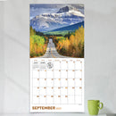 2027 Canada Wall Calendar-4