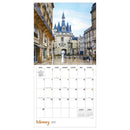 2027 France Wall Calendar-3
