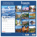 2027 France Wall Calendar-6