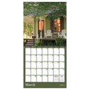 2027 Porches Wall Calendar-3