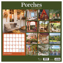 2027 Porches Wall Calendar-6