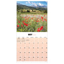 2027 Seasons Wall Calendar-4