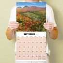 2027 Seasons Wall Calendar-2